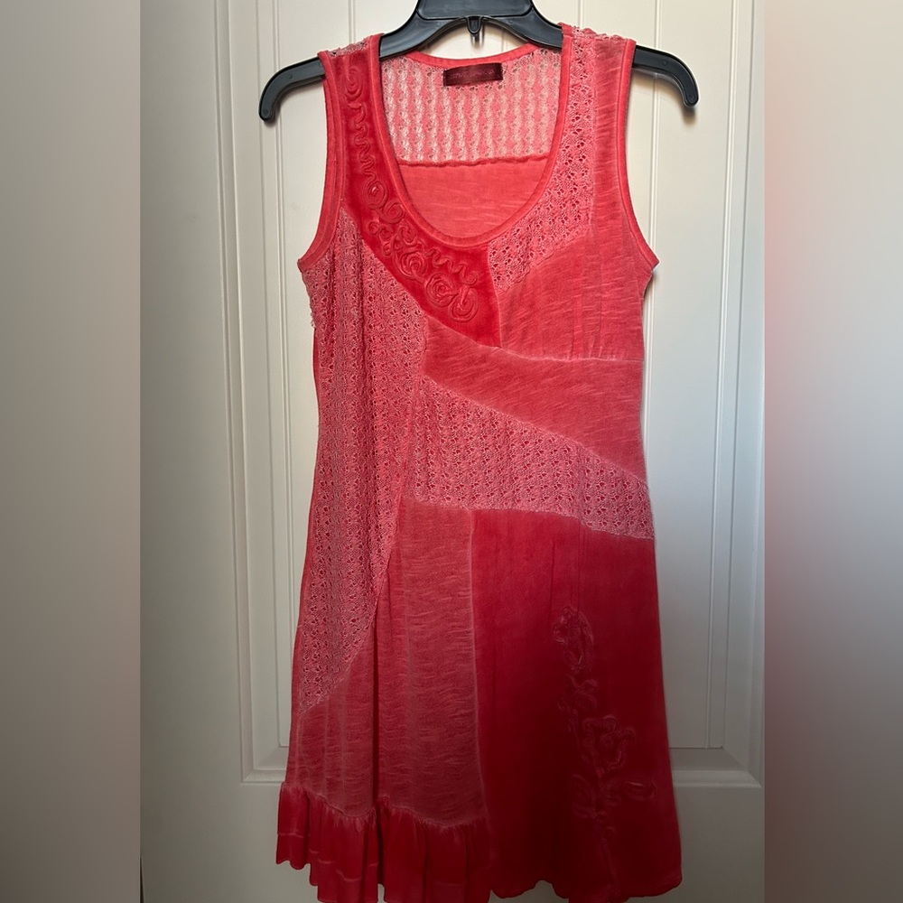 Women’s Dress
